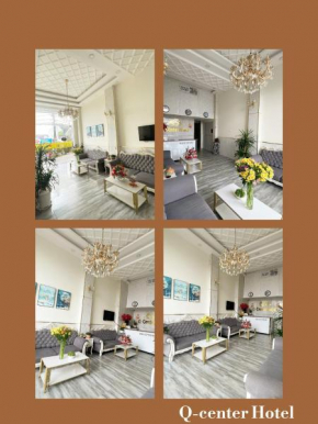 Q-Center Dalat